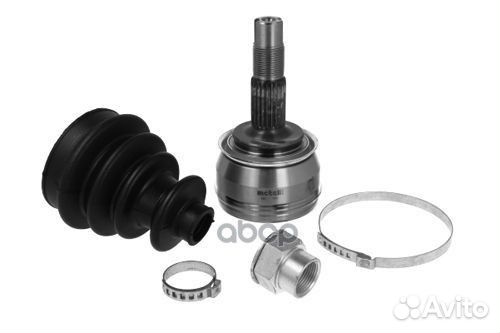 ШРУС в компл. Fiat Grande Punto IV 1.2 ad. OE