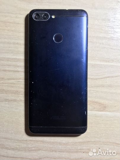 ASUS ZenFone Max Plus (M1) ZB570TL, 3/32 ГБ