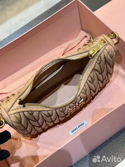 Сумка Miu Miu