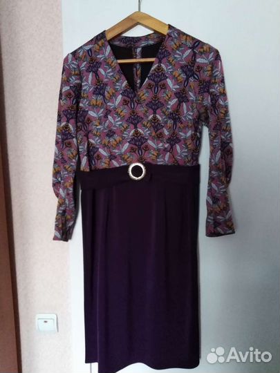 Платья разного типа