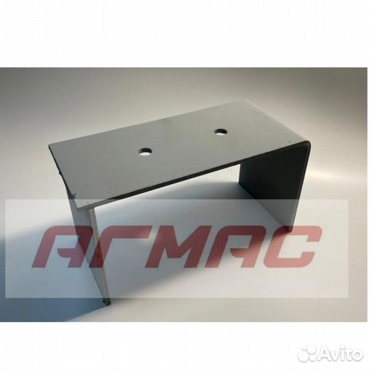 Производство закладных деталей (плазменная резка)