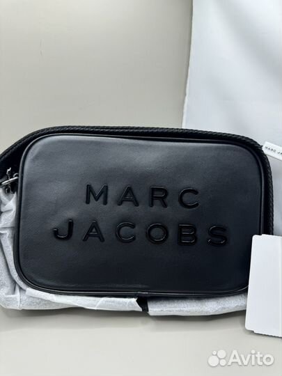 Сумка Marc Jacobs Flash Оригинал Новая