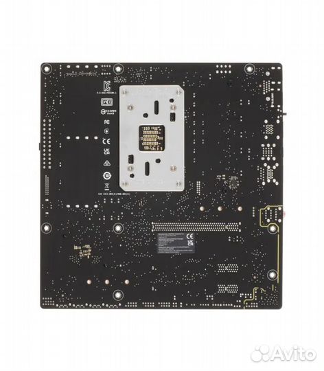 Материнская плата asus prime B650M-A II