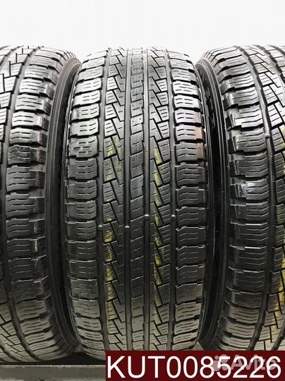 Pirelli Scorpion STR 245/50 R20 107U
