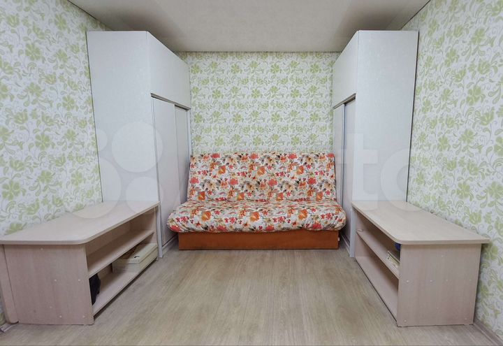 2-к. квартира, 44,2 м², 1/5 эт.