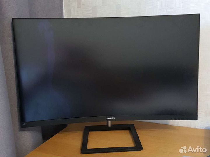 Монитор Philips 322E1C
