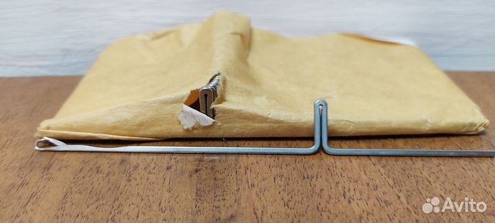 Иглы для вязальных машин