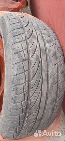 Victorun VR908 255/50 R19 и 285/45 R19