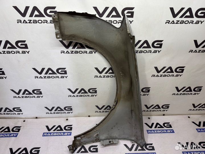 Audi A8 D3 (S8) 2009 VR141-3VR141-3