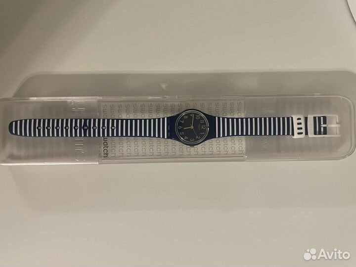 Часы swatch женские