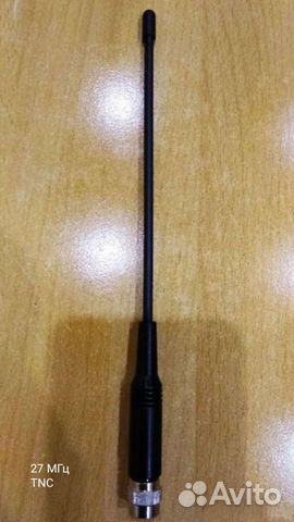 Антенны для радиостанций