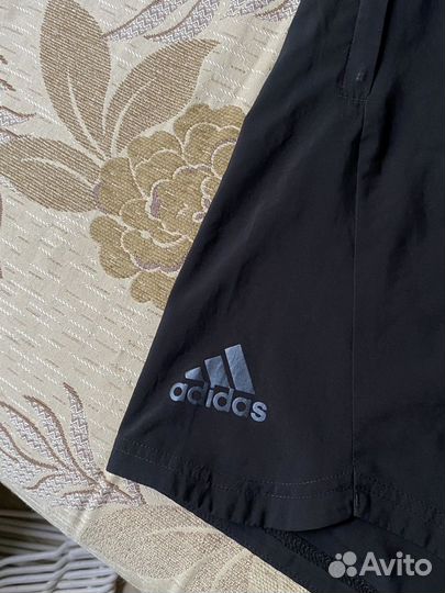 Adidas шорты L