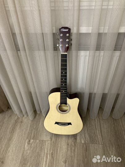 Гитара акустическая 3810 N