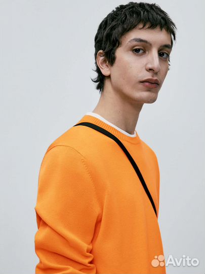 Свитер кофта massimo dutti новый
