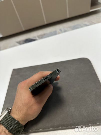 iPhone 13 Pro, 256 ГБ