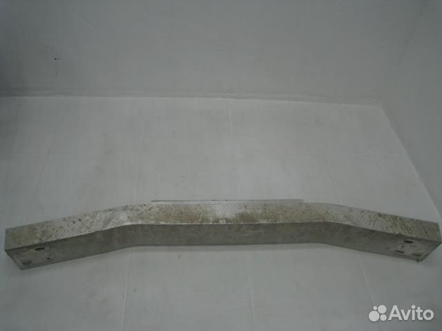 Усилитель заднего бампера Nissan Murano Z51