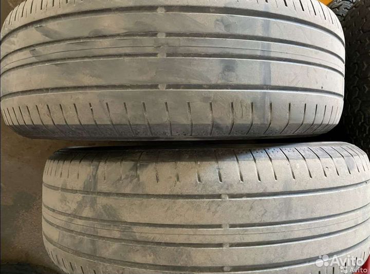 Yokohama BluEarth-A AE-50 215/65 R17 99V