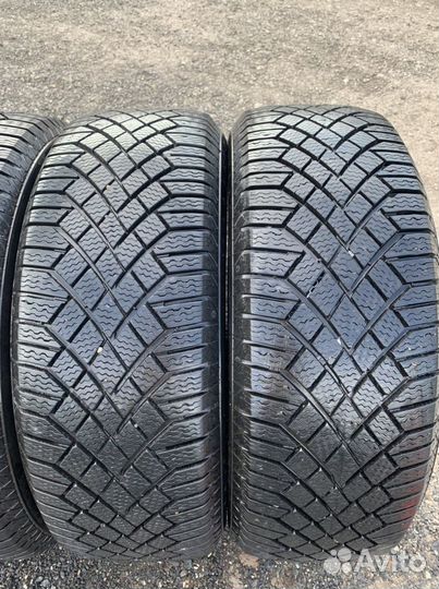 Continental ContiVikingContact 7 225/60 R18