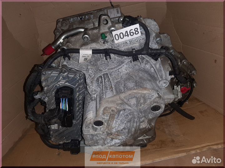 АКПП 1,3 HR13 Nissan X-Trail T32