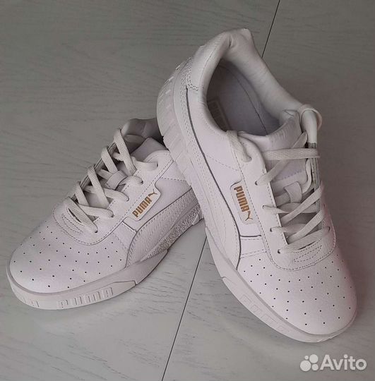 Кроссовки puma sport