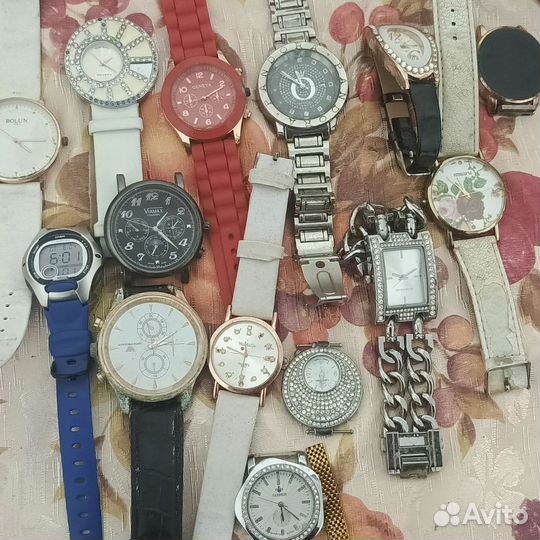 Наручные часы