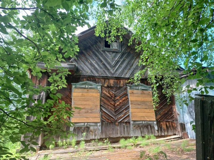 Участок 8,2 сот. (ИЖС)