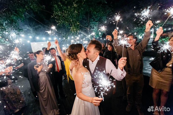 Фотограф видеооператор фотосъёмка видеосъёмка