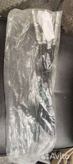 Комплект проводов зажигания 9A29 bremi