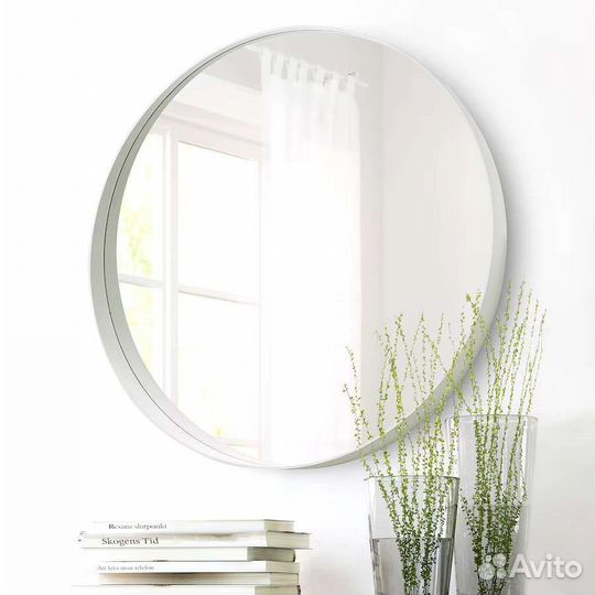 Зеркало IKEA rotsund