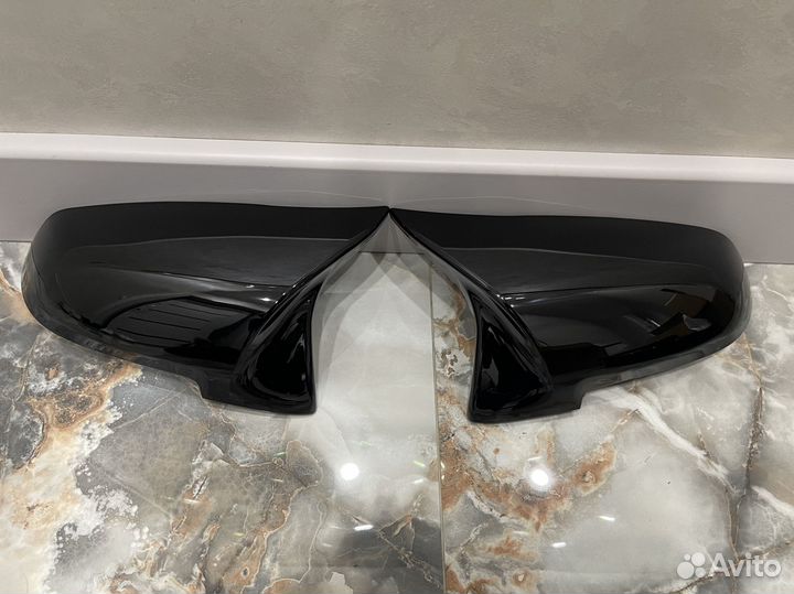 Крышка зеркал Bmw M5 f10
