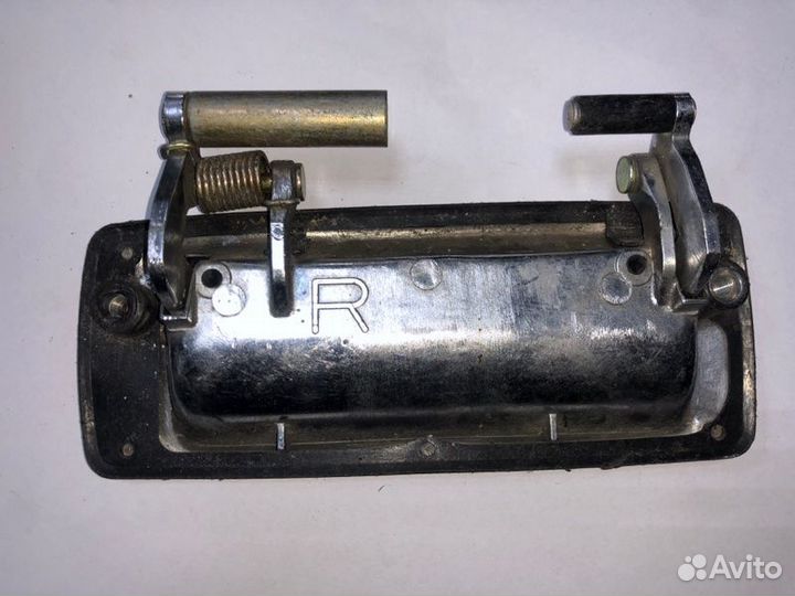 Ручка двери внешняя задняя правая Toyota Crown