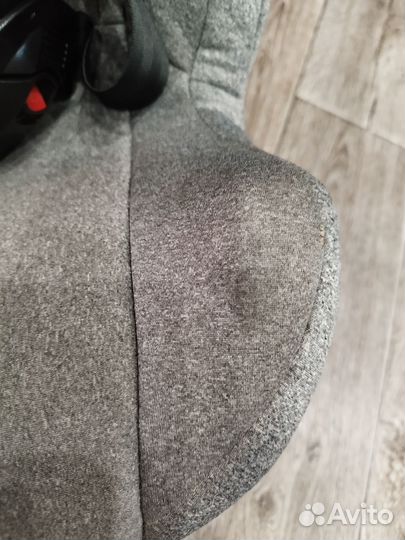 Детское автокресло 9 до 36 кг