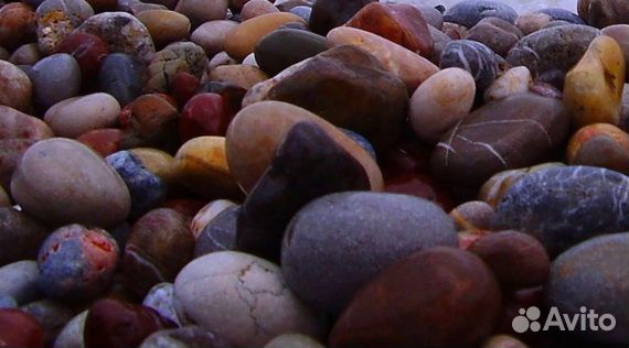 Камни в аквариум