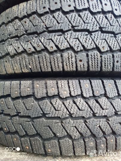 Nord Wolf Cargo 195/70 R15C 102R