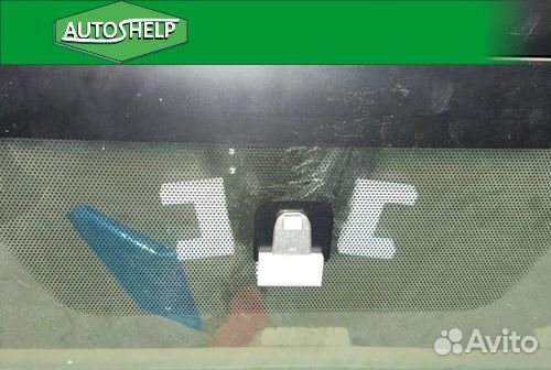 Лобовое стекло great wall H2 14