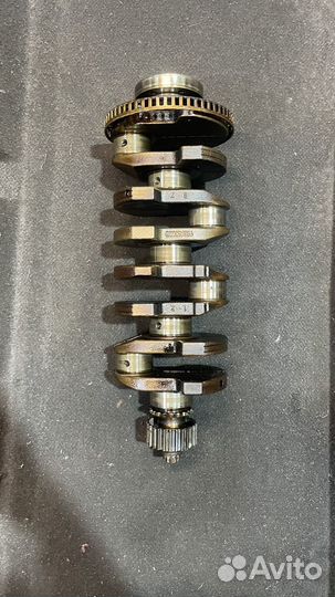 Коленвал VAG Passat B6 11DA50859