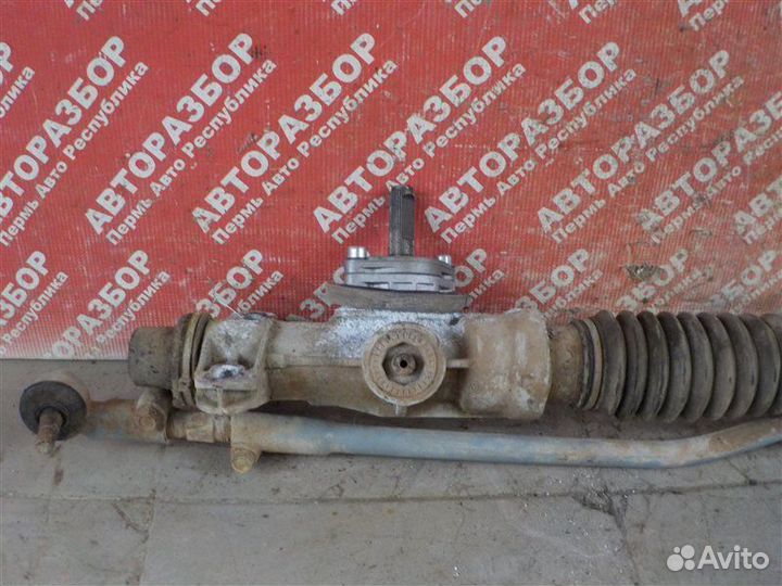 Рулевая рейка LADA Granta FL 11186 2019