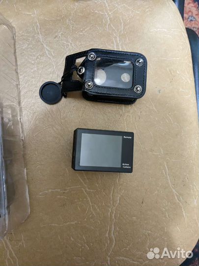 Экшн камера