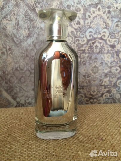 Narciso rodriguez Essens eau de musk