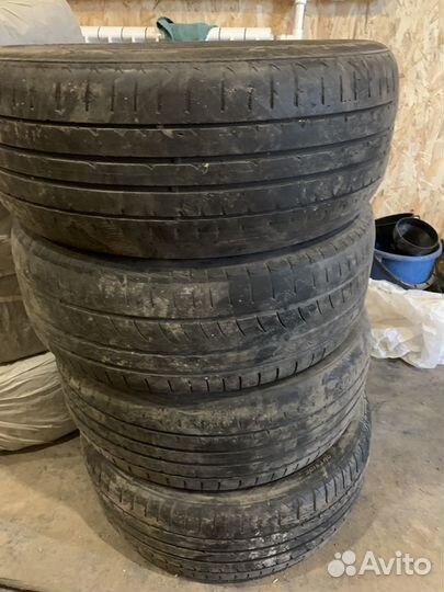 Hankook Optimo K415 205/55 R16