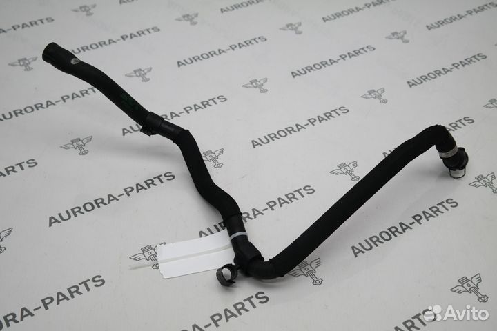Патрубок охлаждения BMW 3 E90 2005-2008