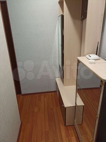 1-к. квартира, 32 м², 4/5 эт.