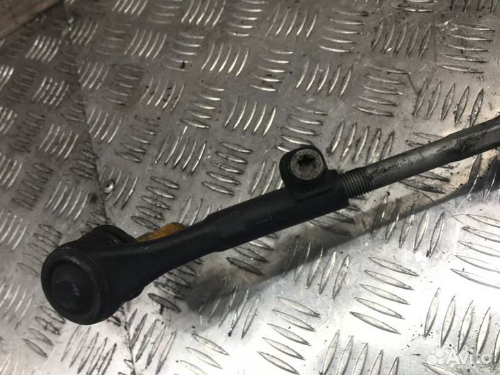 Рулевая тяга с наконечником передняя левая Bmw X1