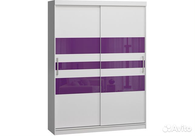 Встроенный шкаф-купе в гостиную за 3 дня