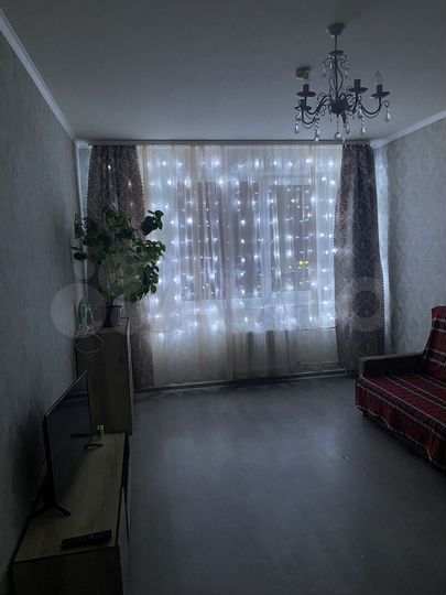 1-к. квартира, 36,9 м², 4/5 эт.