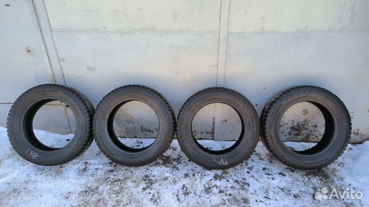Nokian Tyres Nordman 5 185/65 R15