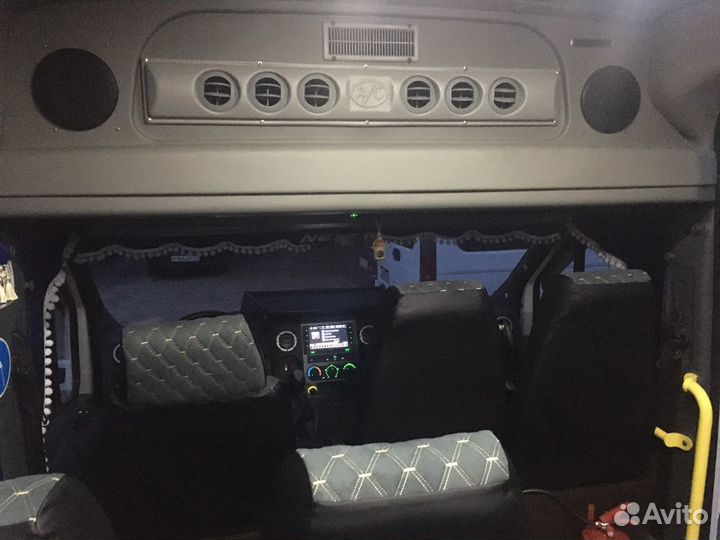 Пассажирские перевозки, заказ автобуса