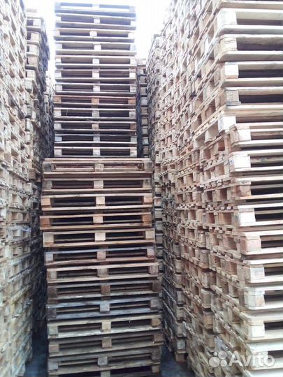 Поддоны Реутов