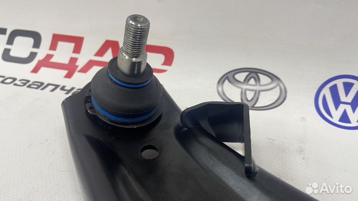 Рычаг передний правый Солярис 2010 - 2016