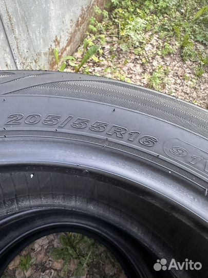 Roadstone N'Blue Eco 205/55 R16 91V